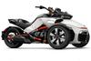 Can-Am Spyder F3-S (SE6) 2015